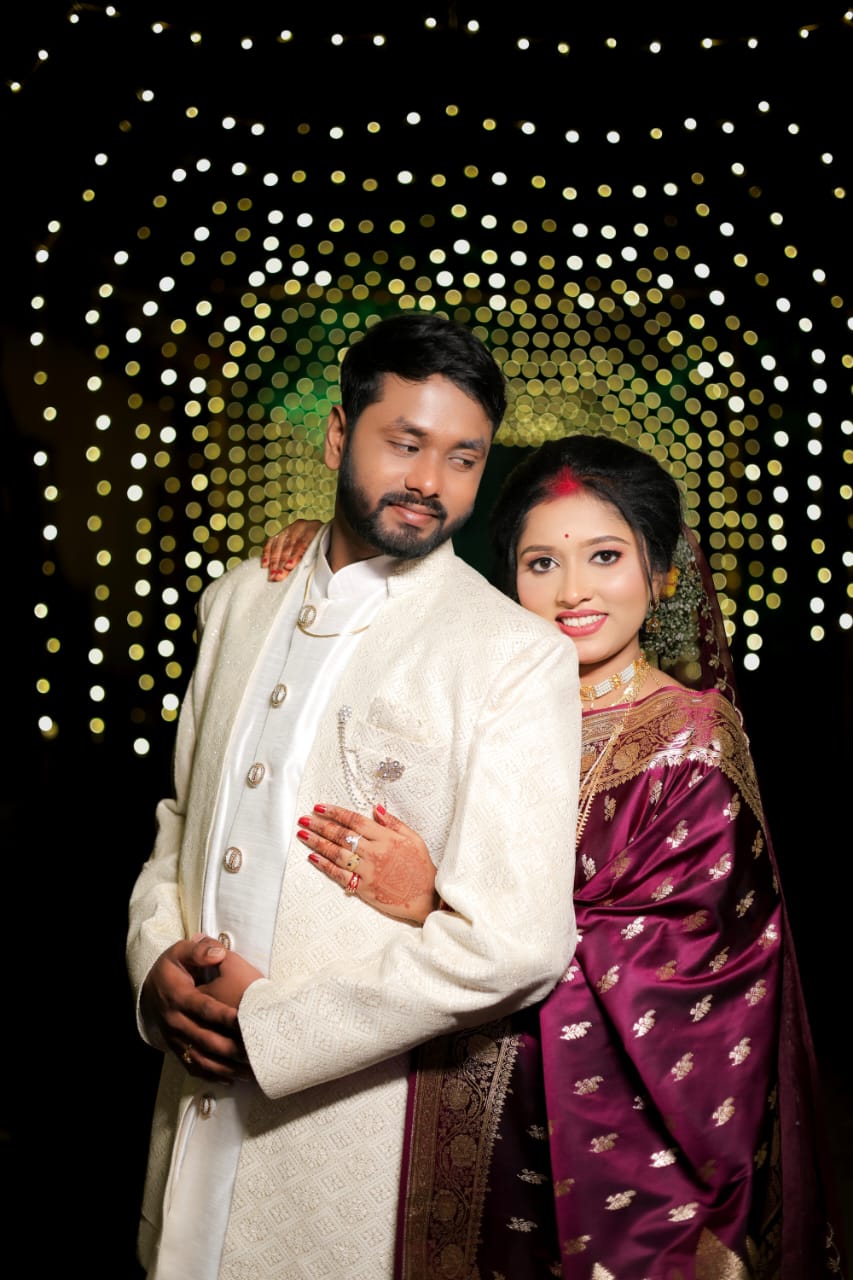 Marriage Anniversary