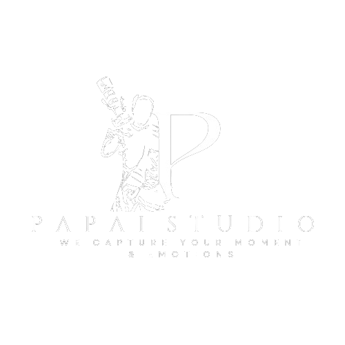 Papai Studio Logo