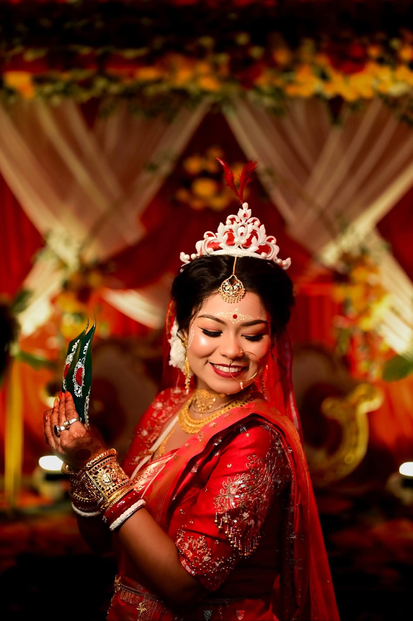 Bengali Wedding Culture