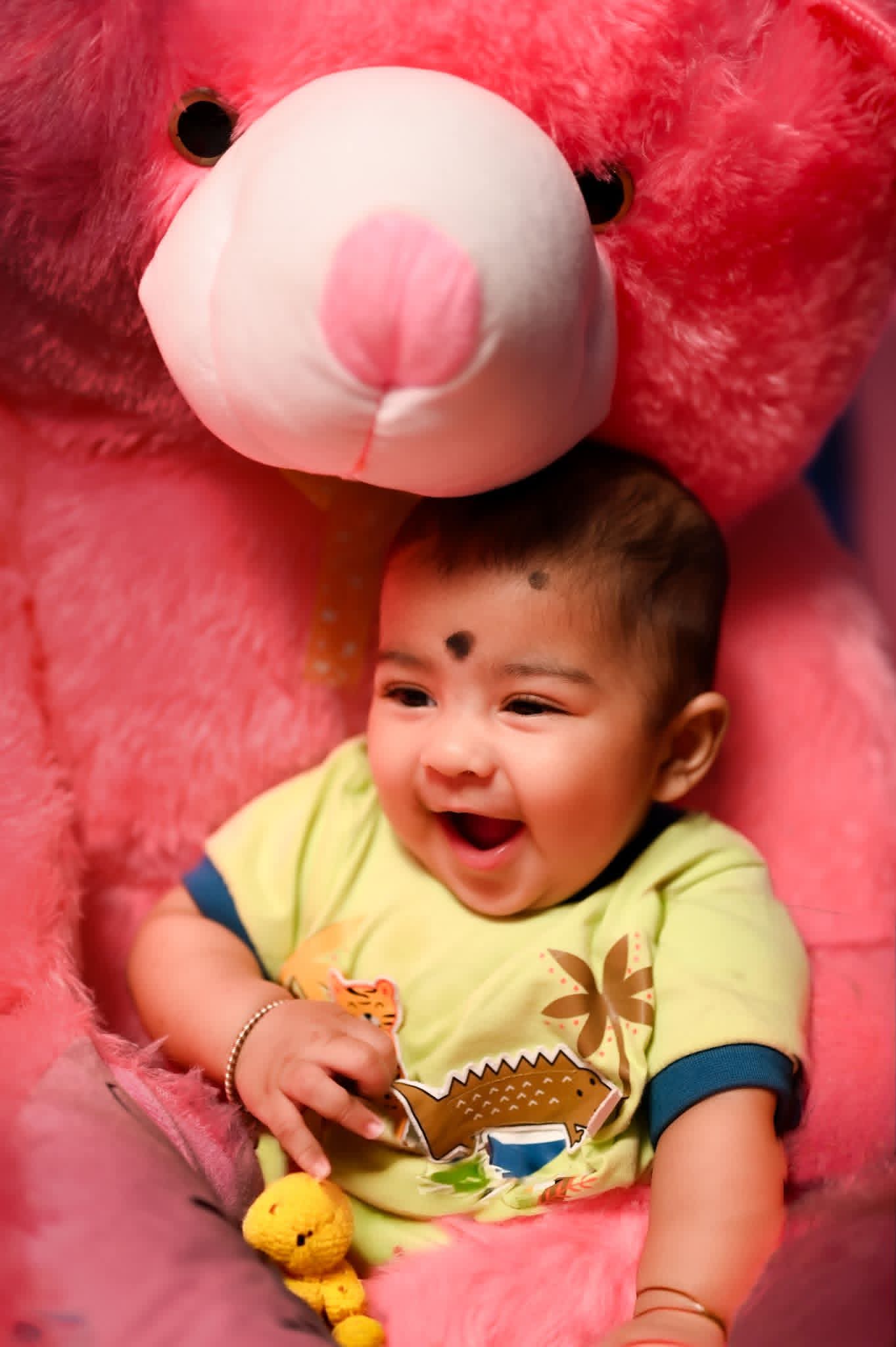 Birthdays and House Parties